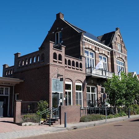 B&B Het Oude Postkantoor Yerseke Esterno foto